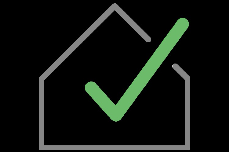 HomeChecks – screenshot 1