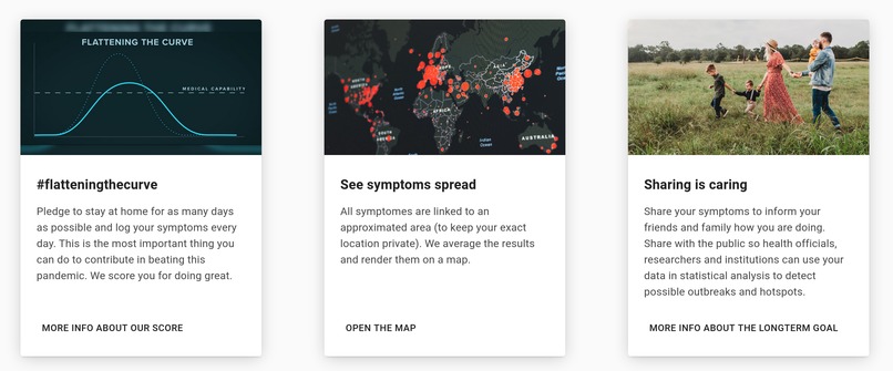 Covid19 Lockdown – screenshot 6