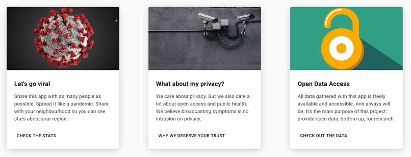 Covid19 Lockdown – screenshot 7