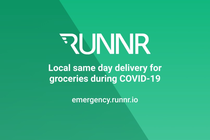 Runnr – screenshot 1