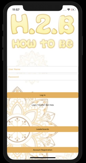 H.2.B - How to be to beat the virus – screenshot 5