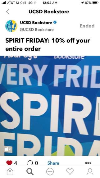 Buzz – screenshot 7