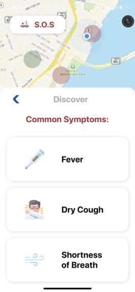 #StaySafe – screenshot 5