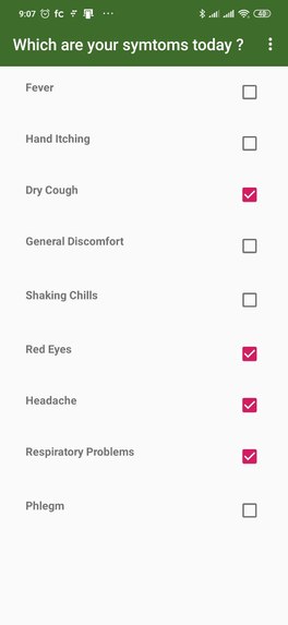 No more pandemics – screenshot 2