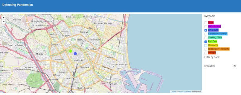 No more pandemics – screenshot 1