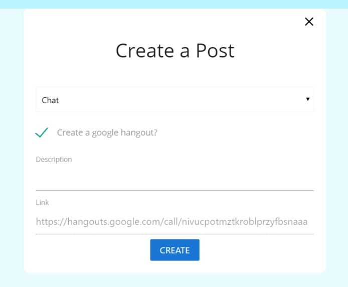 CoronaFriends – screenshot 1