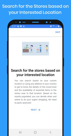 LiveLineups – screenshot 3