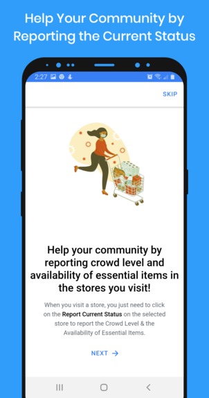 LiveLineups – screenshot 2