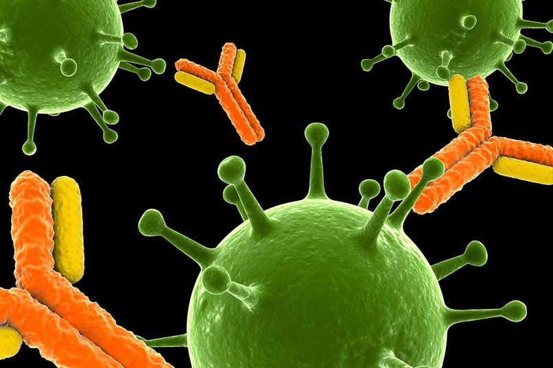 Immune and Ready To Help – screenshot 1