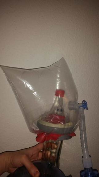 CPAP Bell- Dive Out of COVID – screenshot 1