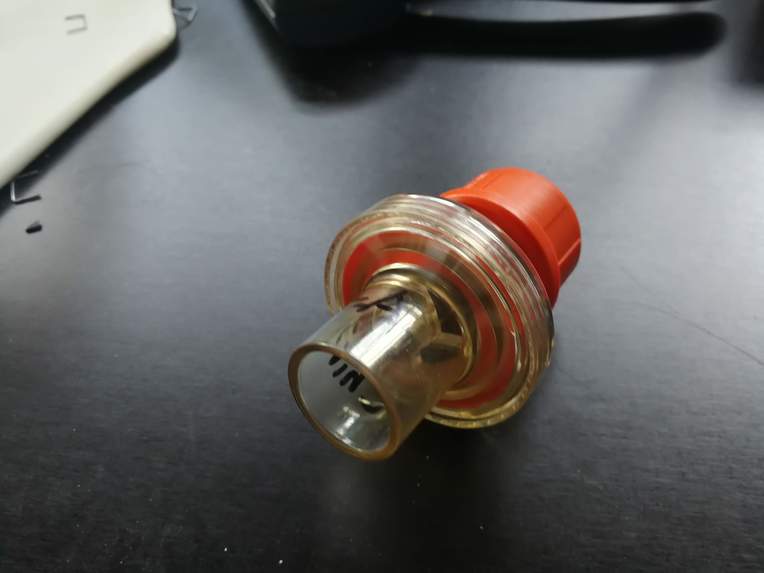 CPAP Bell- Dive Out of COVID – screenshot 5