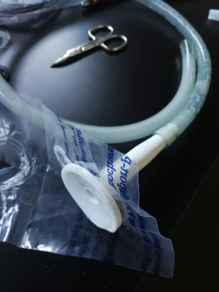 CPAP Bell- Dive Out of COVID – screenshot 9