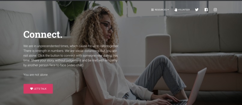 Rona Connect – screenshot 1