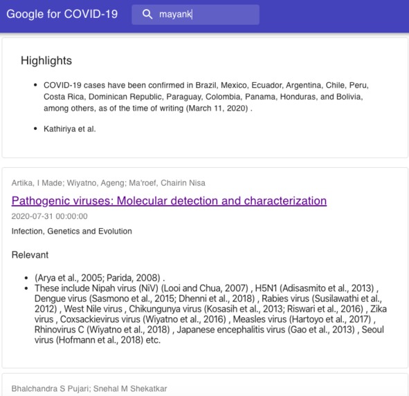 Google-for-Covid19 – screenshot 3