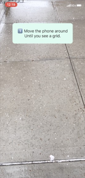 Walkstance – screenshot 5