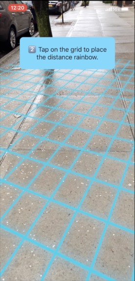 Walkstance – screenshot 6
