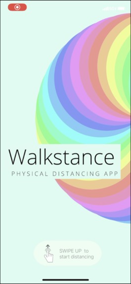 Walkstance – screenshot 4