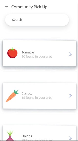 Collectr – screenshot 4