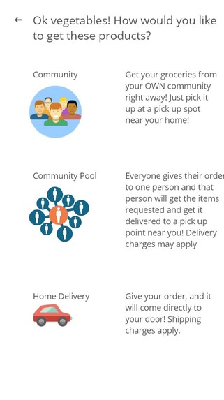 Collectr – screenshot 3