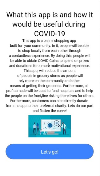 Collectr – screenshot 1