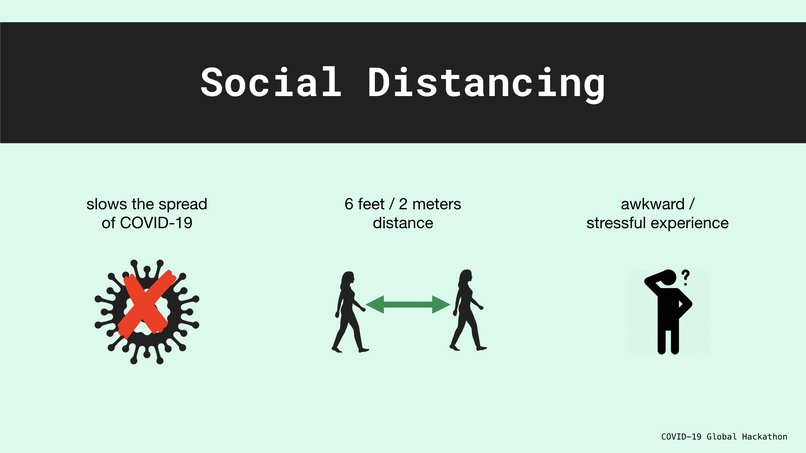Walkstance – screenshot 1