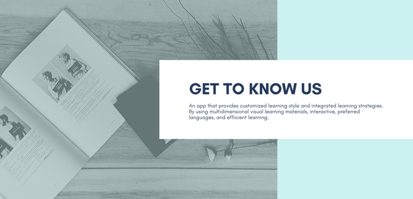 ULearn – screenshot 2