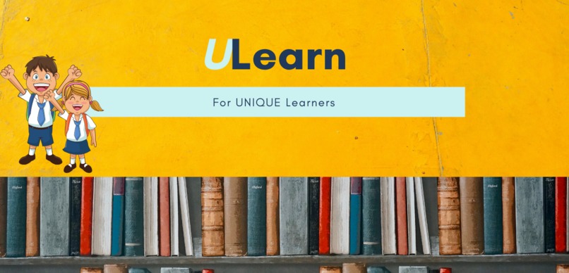 ULearn – screenshot 1