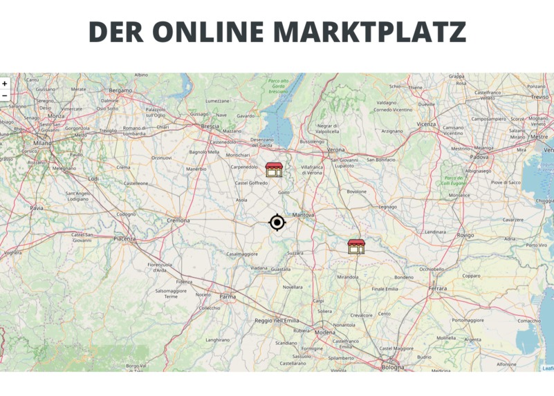 Open Marketplace Applications – screenshot 3
