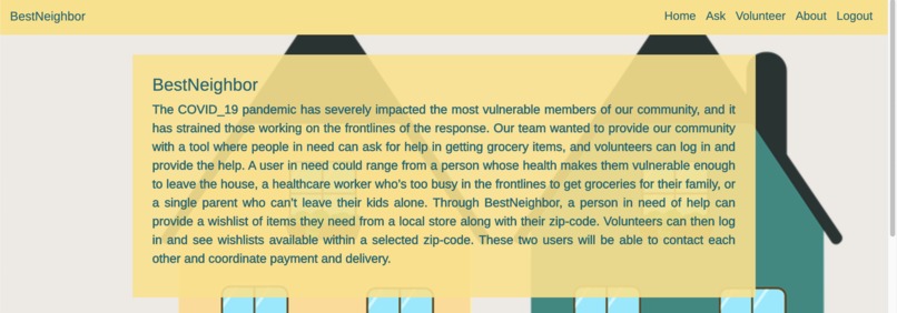 BestNeighbor – screenshot 7