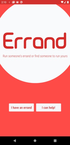 Errand – screenshot 9