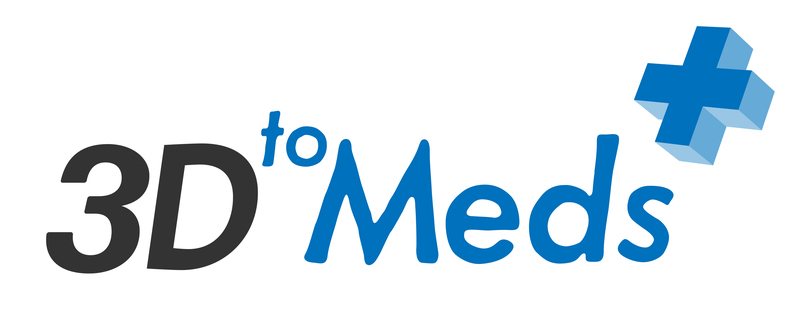 3DtoMeds – screenshot 1