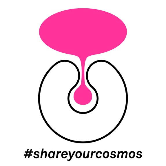 #shareyourcosmos – screenshot 3