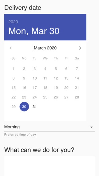 Home Helper – screenshot 2