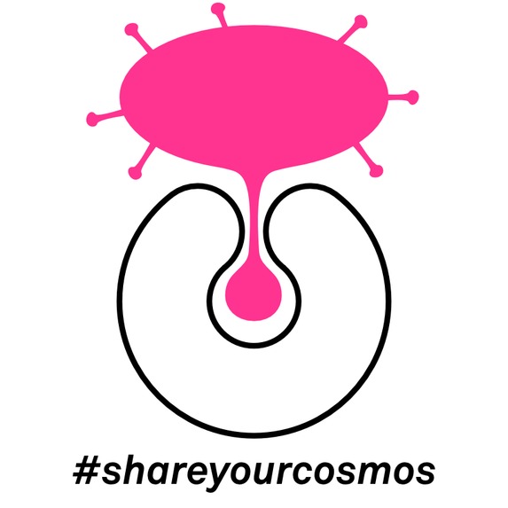 #shareyourcosmos – screenshot 5