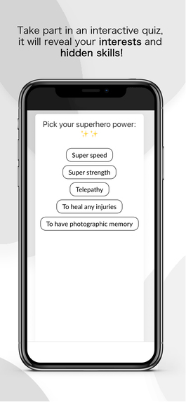 Wayfinder – screenshot 1