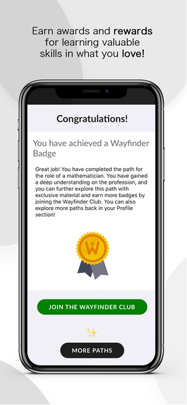 Wayfinder – screenshot 5