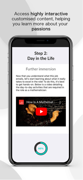 Wayfinder – screenshot 4