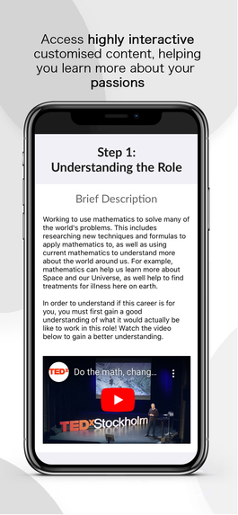 Wayfinder – screenshot 3