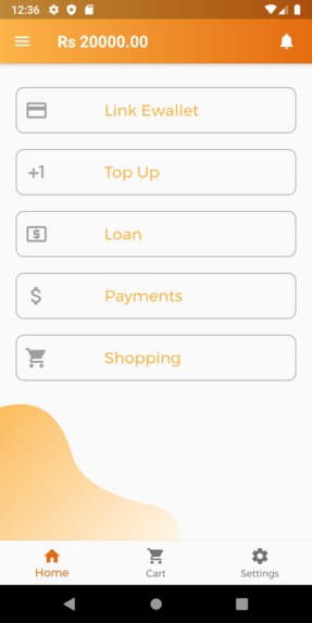 MiliE - Mitra Life Essentials – screenshot 2
