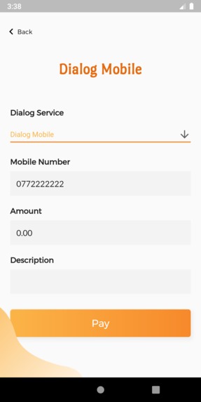 MiliE - Mitra Life Essentials – screenshot 3