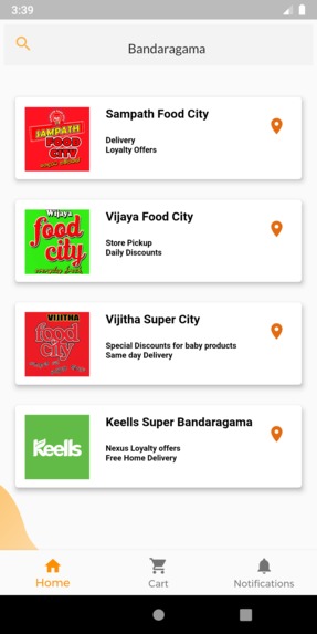 MiliE - Mitra Life Essentials – screenshot 4