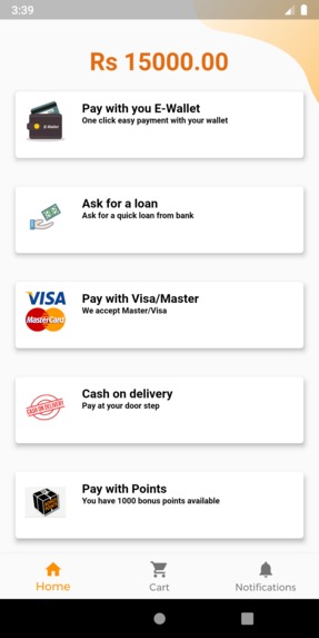 MiliE - Mitra Life Essentials – screenshot 6