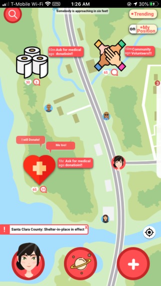 Adventure.US – screenshot 2