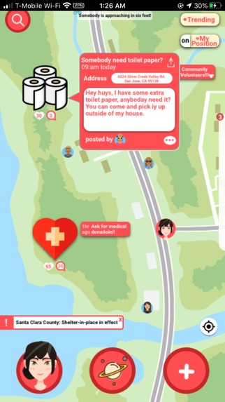 Adventure.US – screenshot 3