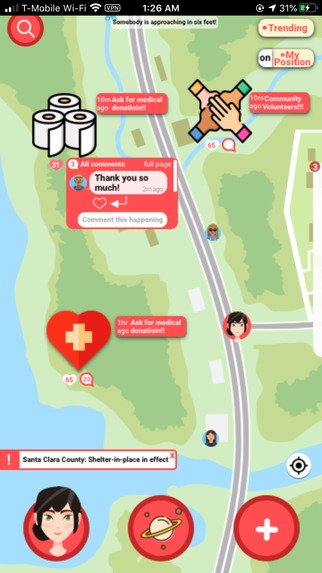 Adventure.US – screenshot 4