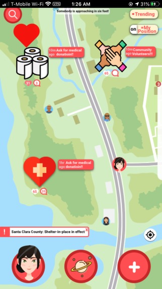 Adventure.US – screenshot 5