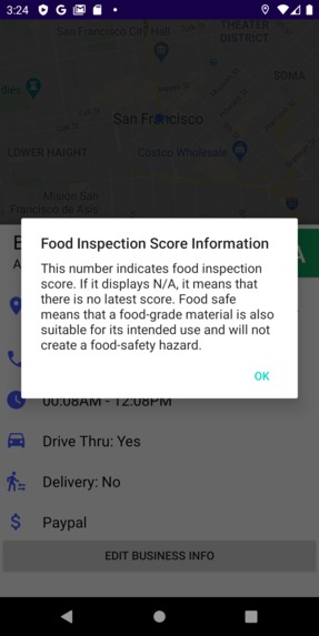 ResCov – screenshot 2