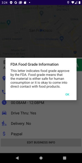 ResCov – screenshot 3