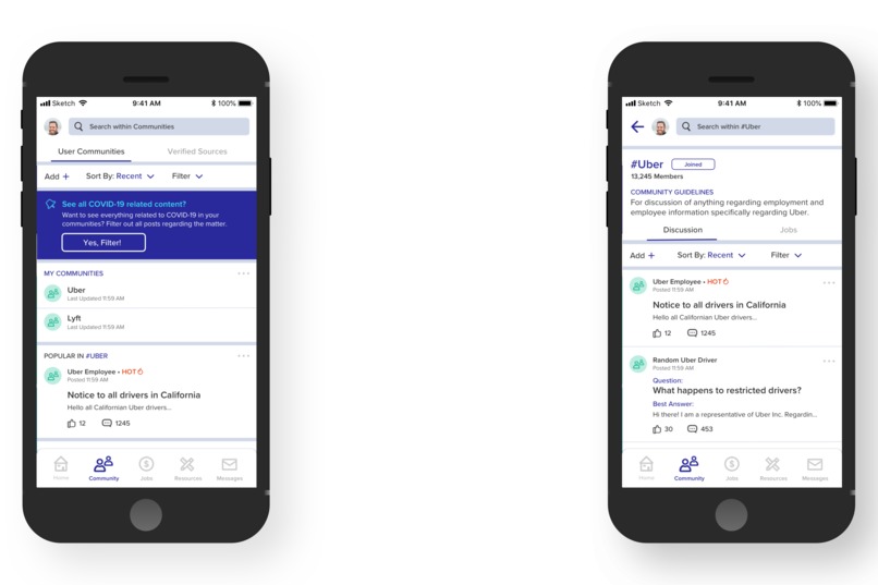 Everyday we're hustlin' – screenshot 3