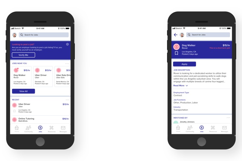 Everyday we're hustlin' – screenshot 5